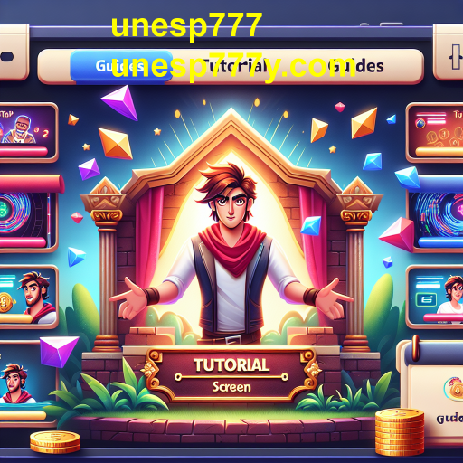 A Importância dos Guias de Jogos na Experiência do Jogador