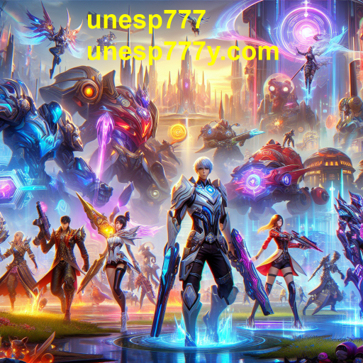 A Evolução dos Jogos Multijogador: Conectando Jogadores pelo Mundo