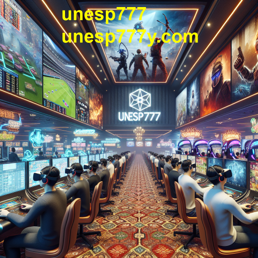 2023: O Ano das Novas Tendências nos Jogos Eletrônicos