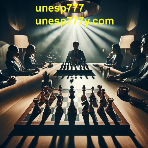 A Magia dos Jogos de Estratégia: Desafios e Conquistas